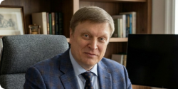 Даниил Иванович Корабельников